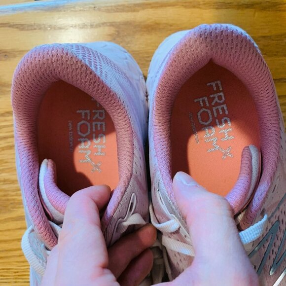 NEW BALANCE WOMEN'S FRESH FOAM X 880V13 Size 10 W - Picture 16 of 16